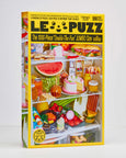 Le Puzz - Midnight Snack 1000 Piece Puzzle