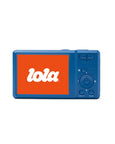 Lola  - Miffy - Digital Camera