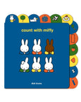 Count With Miffy - Dick Bruna
