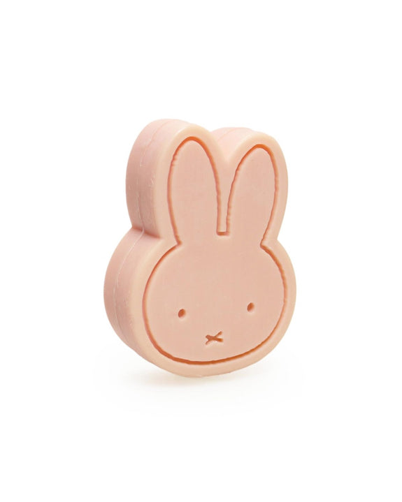 Atelier Pierre - Miffy care all in 1 soap bar - Powder Pink