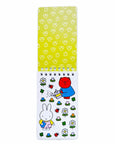 PipSticks - Miffy Flower Picking Mini Notebook