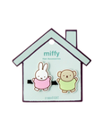 Miffy Hair Clip Set - Miffy & Boris