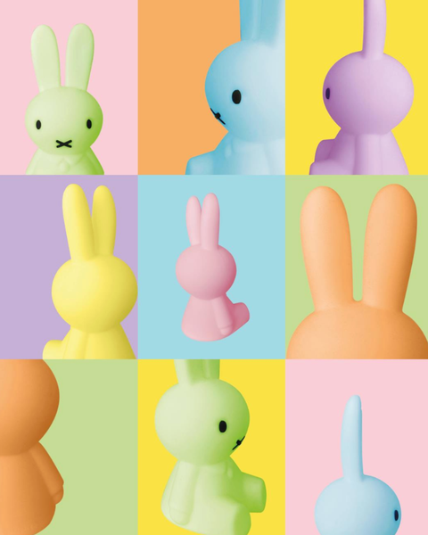 Miffy Colourful Surprise - Bundle of Light
