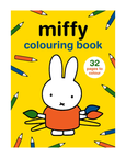 Miffy Colouring Book