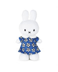 Bon Ton Toys - Miffy Standing Flower Dress - 24 cm