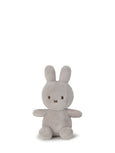 Bon Ton Toys - Lucky Miffy Sitting Grey in giftbox - 10cm