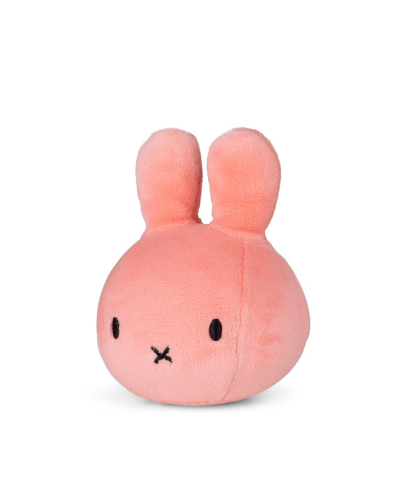 Bon Ton Toys - Miffy Squish Ball Pink - 9cm