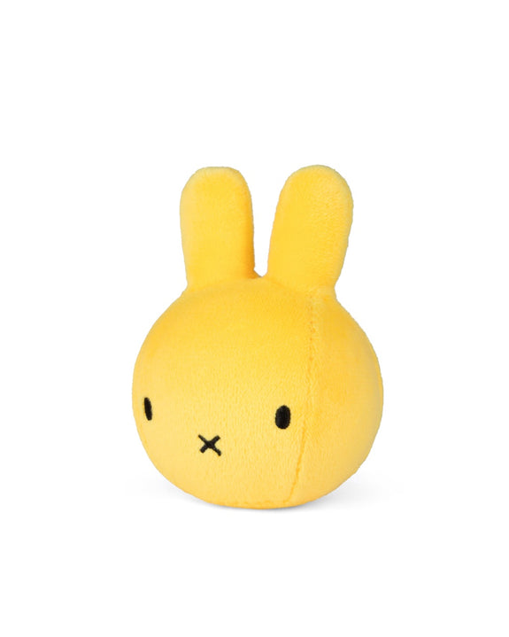 Bon Ton Toys - Miffy Squish Ball Yellow - 9cm