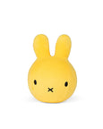 Bon Ton Toys - Miffy Squish Ball Yellow - 9cm