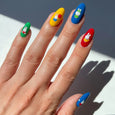 Deco Beauty - Nail Art Stickers - Miffy's World