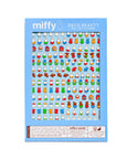 Deco Beauty - Nail Art Stickers - Miffy's World