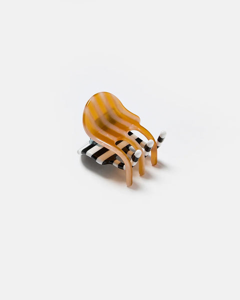 Chunks - Jester Mini Claw in Stripes
