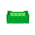 AyKasa - Mini Crate - Green