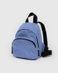 Baggu - Mini Nylon Backpack - Cornflower