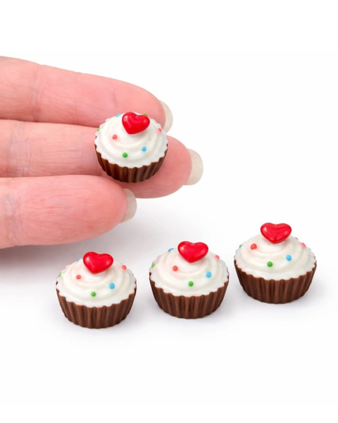 Miniature Cupcake