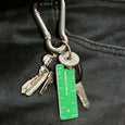 Always Friends - Minirule - Green