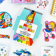 PipSticks - Rainbow Brite & Besties Mini Mailers