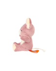 Yoshitoku - Retro Plush Collection - Mini Q Pippi