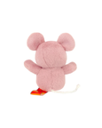 Yoshitoku - Retro Plush Collection - Mini Q Pippi