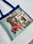 Room Shop - Veronica Tote Bag - Mint