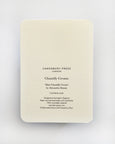 Canonbury Press - Mint Chantilly Cream Greeting Card