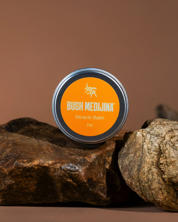 Bush Medijina - Miracle Balm 10g