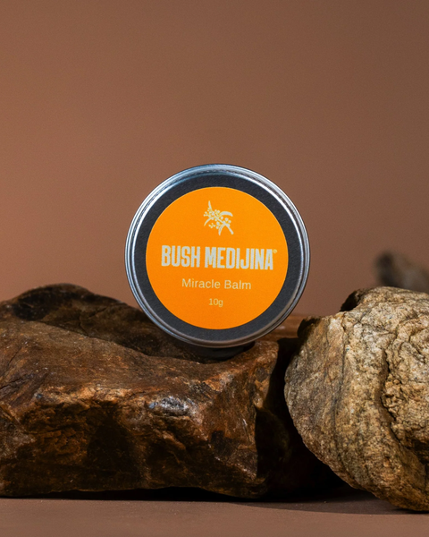 Bush Medijina - Miracle Balm 10g