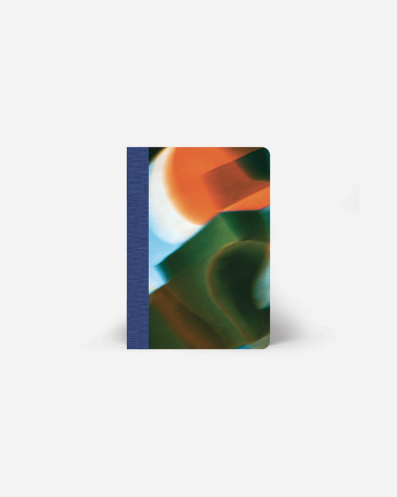 Papier Tigre - Notebook A6 - Visions - Mirage