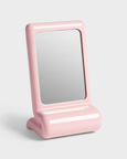 &Klevering - Mirror Vanity Whip - Pink