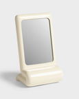 &Klevering - Mirror Vanity Whip - Off White