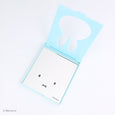 Miffy - Compact Mirror - Blue