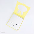 Miffy - Compact Mirror - Yellow