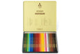 Mitsubishi - Polycolor - Set of 24 Pencils