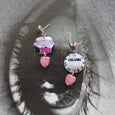 Haricot Vert - Mixtape Memories Dangle Set