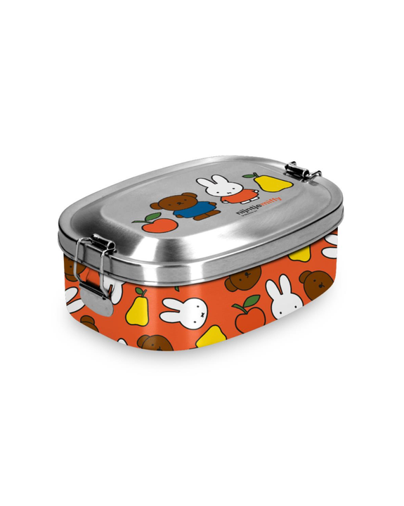 Miffy Lunch Box