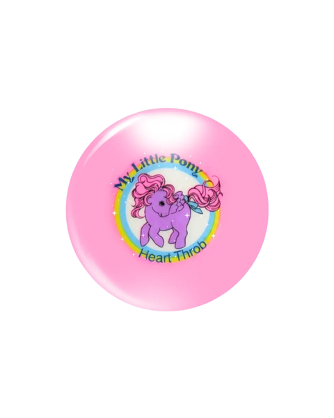 Riley Grae - My Little Pony - Pin