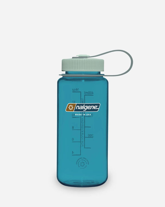 Nalgene - Sustain Wide Mouth Water Bottle - 500ml - Trout