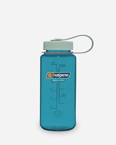 Nalgene - Sustain Wide Mouth Water Bottle - 500ml - Trout