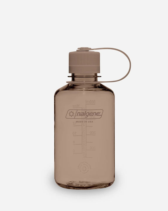 Nalgene - Sustain Narrow Mouth Bottle - 500ml - Mocha