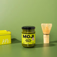Moji - Matcha Green Tea Spread 270g