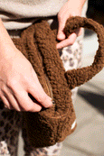 Monchhichi - Cooler Bag