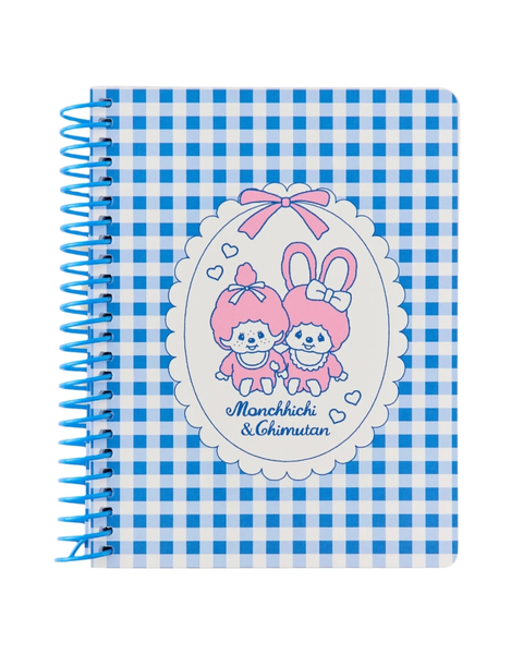 Pipsticks - Monchhichi & Chimutan Journal