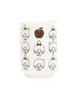 Monchhichi Face Ceramic Cup