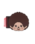Pipsticks - Monchhichi Die-Cut Notebook