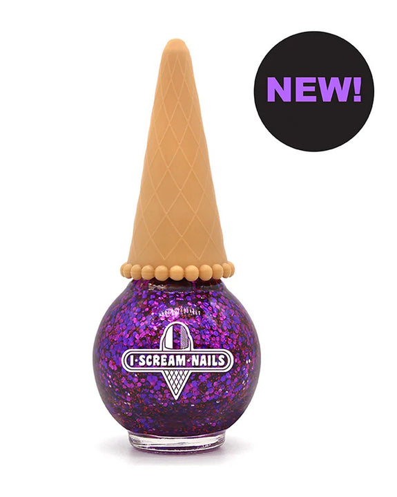 I Scream Nails - Monstrous - Nail Polish