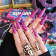 I Scream Nails - Monstrous - Nail Polish