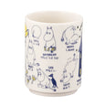 Yamaka - Moomin Teacup