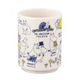 Yamaka - Moomin Teacup