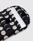 Baggu - Puffy Laptop Sleeve - 13/14 inch - Moon