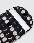 Baggu - Puffy Laptop Sleeve - 16 Inch -Moon